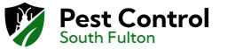 South Fulton Pest Control Company Logo