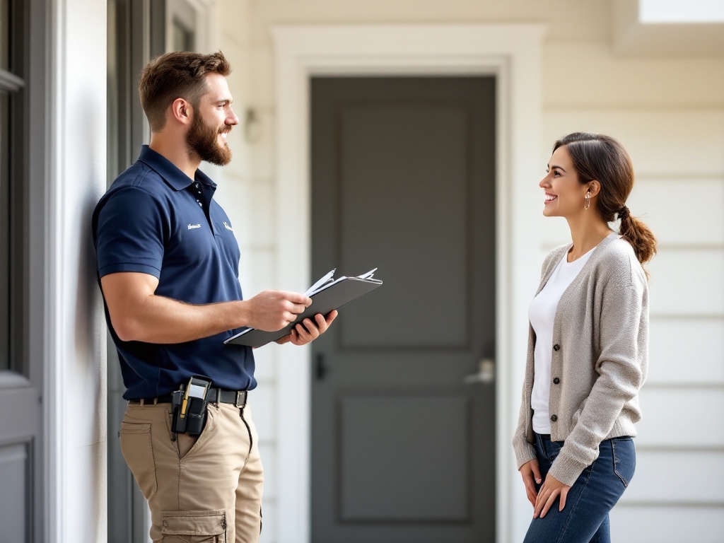 Spider Removal in South Fulton, GA